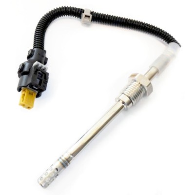 MEAT & DORIA Sensor, udstødningsgastemperatur 11976 for MERCEDES-BENZ