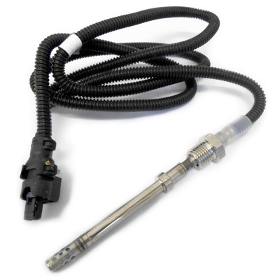 MEAT & DORIA Sensor, udstødningsgastemperatur 11977 for MERCEDES-BENZ