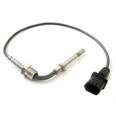 MEAT & DORIA Sensor, udstødningsgastemperatur 11987 for LANCIA