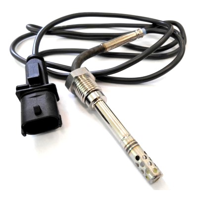 MEAT & DORIA Sensor, udstødningsgastemperatur 11993 for LANCIA