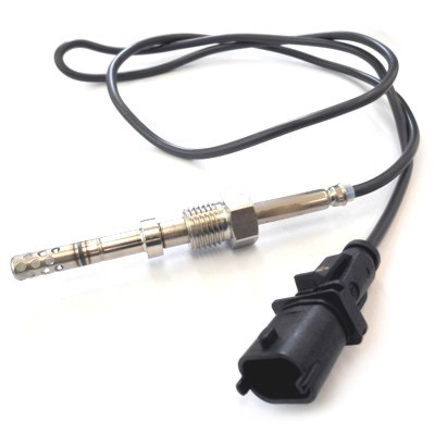 MEAT & DORIA Sensor, udstødningsgastemperatur 11997 for LANCIA