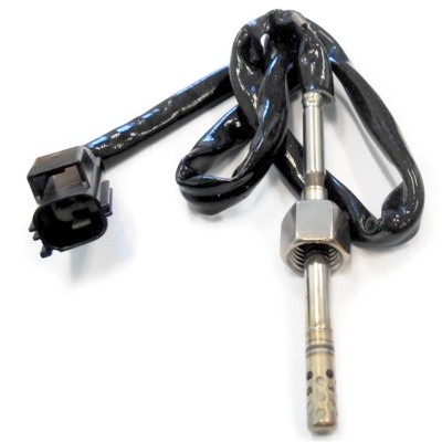 MEAT & DORIA Sensor, udstødningsgastemperatur 12000 for LANCIA JEEP