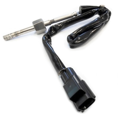 MEAT & DORIA Sensor, udstødningsgastemperatur 12001 for JEEP CHRYSLER