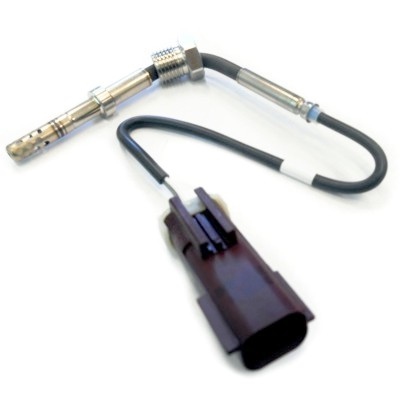 MEAT & DORIA Sensor, udstødningsgastemperatur 12003 for LANCIA JEEP