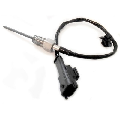 MEAT & DORIA Sensor, udstødningsgastemperatur 12016 for KIA