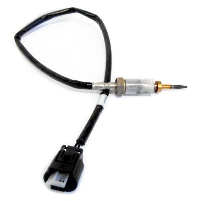 MEAT & DORIA Sensor, udstødningsgastemperatur 12024 for BMW