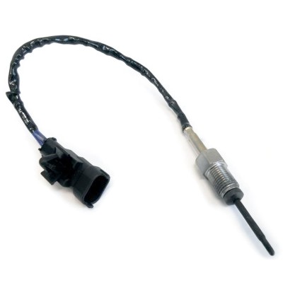 MEAT & DORIA Sensor, udstødningsgastemperatur 12032 for KIA