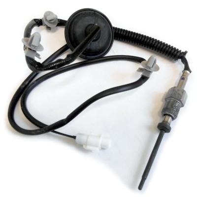 MEAT & DORIA Sensor, udstødningsgastemperatur 12033 for KIA