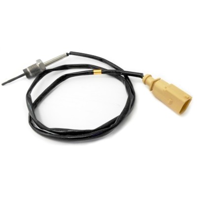 MEAT & DORIA Sensor, udstødningsgastemperatur 12038 for VAG