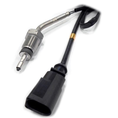 MEAT & DORIA Sensor, udstødningsgastemperatur 12042 for VAG