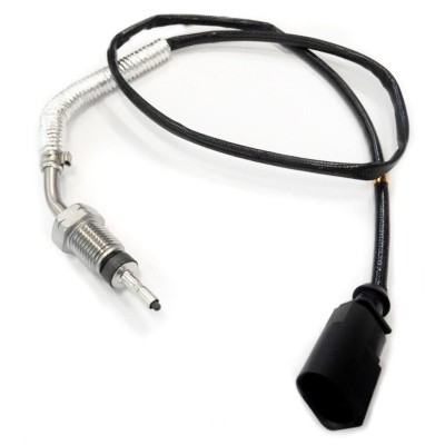MEAT & DORIA Sensor, udstødningsgastemperatur 12043 for STANDARD AUTOMOBILE VAG