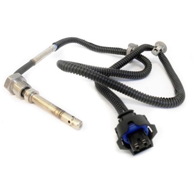 MEAT & DORIA Sensor, udstødningsgastemperatur 12067 for OPEL GENERAL MOTORS