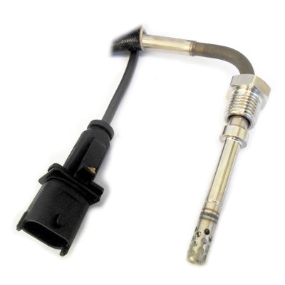 MEAT & DORIA Sensor, udstødningsgastemperatur 12074 for OPEL GENERAL MOTORS