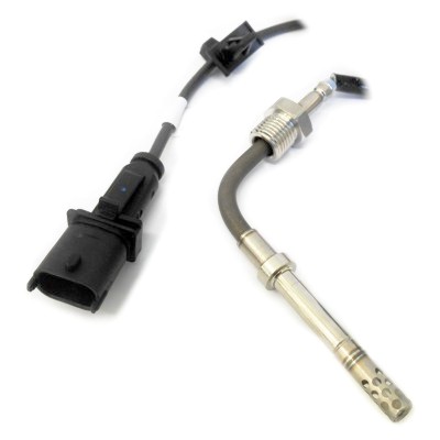 MEAT & DORIA Sensor, udstødningsgastemperatur 12080 for OPEL GENERAL MOTORS
