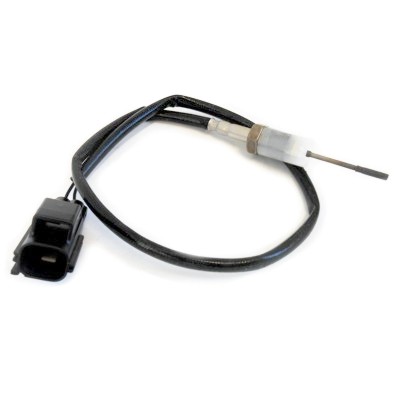 MEAT & DORIA Sensor, udstødningsgastemperatur 12086 for FORD VOLVO