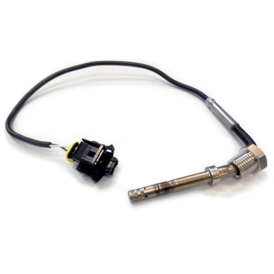 MEAT & DORIA Sensor, udstødningsgastemperatur 12097 for GENERAL MOTORS OPEL