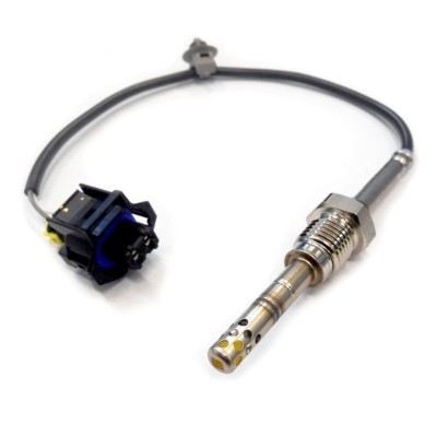 MEAT & DORIA Sensor, udstødningsgastemperatur 12101 for GENERAL MOTORS OPEL