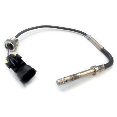 MEAT & DORIA Sensor, udstødningsgastemperatur 12102 for GENERAL MOTORS OPEL