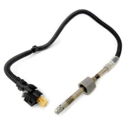 MEAT & DORIA Sensor, udstødningsgastemperatur 12104 for MERCEDES-BENZ