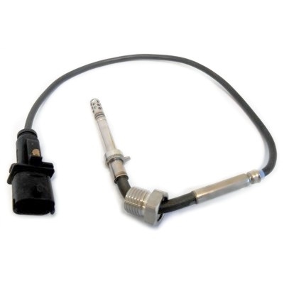 MEAT & DORIA Sensor, udstødningsgastemperatur 12106 for LANCIA