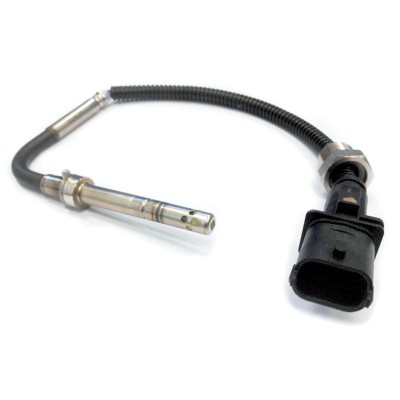 MEAT & DORIA Sensor, udstødningsgastemperatur 12107 for LANCIA