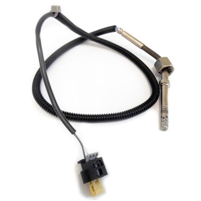 MEAT & DORIA Sensor, udstødningsgastemperatur 12114 for MERCEDES-BENZ