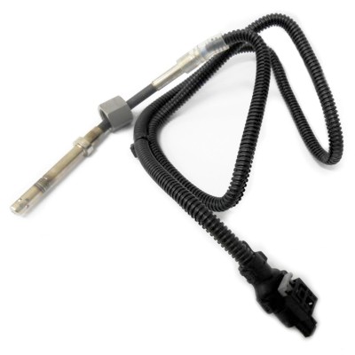 MEAT & DORIA Sensor, udstødningsgastemperatur 12116 for MERCEDES-BENZ