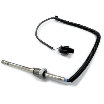 MEAT & DORIA Sensor, udstødningsgastemperatur 12117 for MERCEDES-BENZ