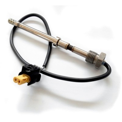 MEAT & DORIA Sensor, udstødningsgastemperatur 12124 for MERCEDES-BENZ