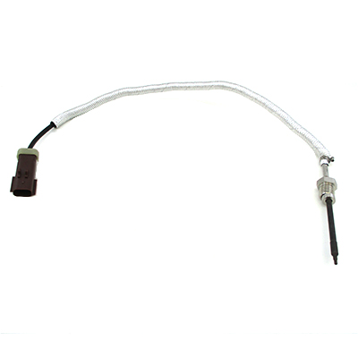 MEAT & DORIA Sensor, udstødningsgastemperatur 12127 for LANCIA JEEP CHRYSLER