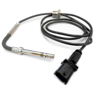 MEAT & DORIA Sensor, udstødningsgastemperatur 12136 for LANCIA