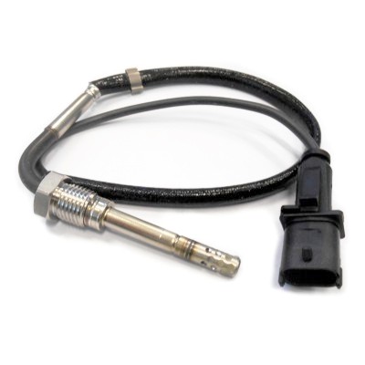 MEAT & DORIA Sensor, udstødningsgastemperatur 12137 for OPEL LANCIA GENERAL MOTORS