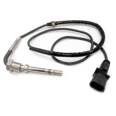 MEAT & DORIA Sensor, udstødningsgastemperatur 12138 for LANCIA