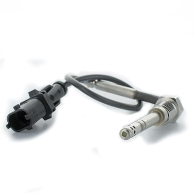 MEAT & DORIA Sensor, udstødningsgastemperatur 12143 for LANCIA