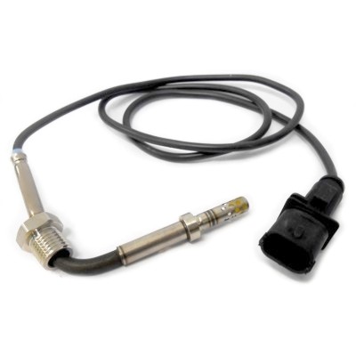 MEAT & DORIA Sensor, udstødningsgastemperatur 12145 for LANCIA