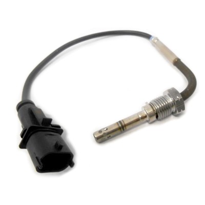 MEAT & DORIA Sensor, udstødningsgastemperatur 12151 for LANCIA FIAT