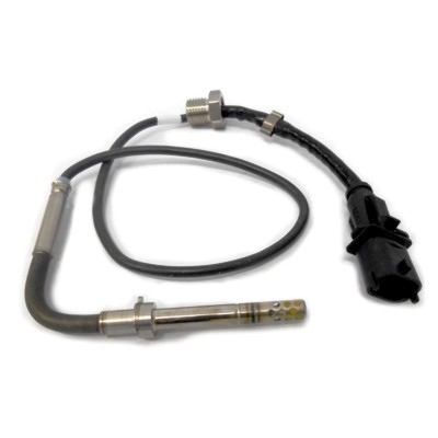 MEAT & DORIA Sensor, udstødningsgastemperatur 12153 for LANCIA