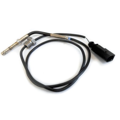 MEAT & DORIA Sensor, udstødningsgastemperatur 12161 for VAG