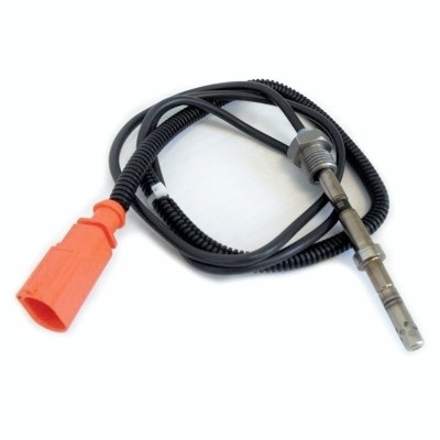 MEAT & DORIA Sensor, udstødningsgastemperatur 12163 for VAG