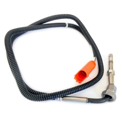 MEAT & DORIA Sensor, udstødningsgastemperatur 12166 for VAG