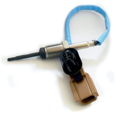 MEAT & DORIA Sensor, udstødningsgastemperatur 12181 for OPEL GENERAL MOTORS RENAULT TRUCKS NISSAN