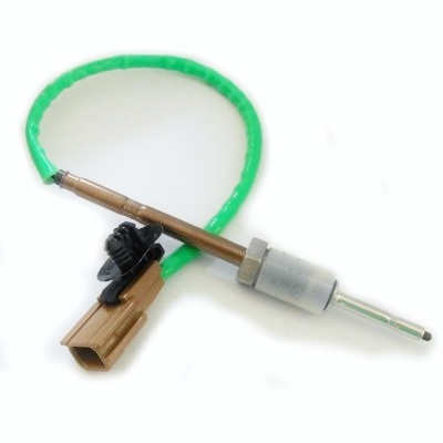 MEAT & DORIA Sensor, udstødningsgastemperatur 12186 for OPEL GENERAL MOTORS RENAULT TRUCKS NISSAN MERCEDES-BENZ