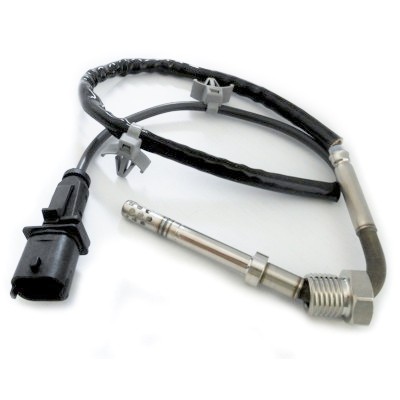 MEAT & DORIA Sensor, udstødningsgastemperatur 12196 for OPEL BUICK