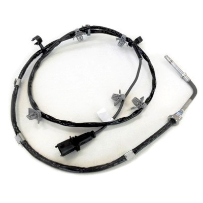 MEAT & DORIA Sensor, udstødningsgastemperatur 12198 for OPEL GENERAL MOTORS