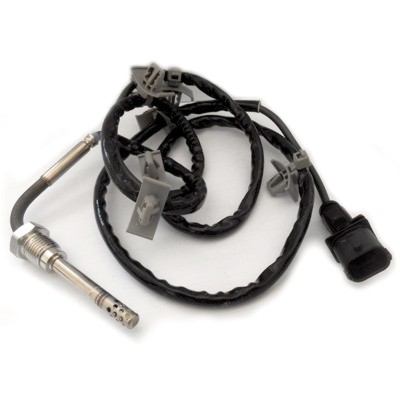 MEAT & DORIA Sensor, udstødningsgastemperatur 12206 for OPEL GENERAL MOTORS