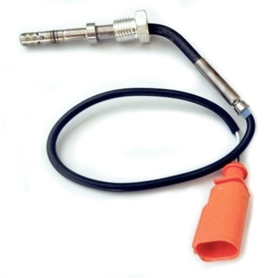 MEAT & DORIA Sensor, udstødningsgastemperatur 12222 AGR-ventil ved manifould for VAG PORSCHE