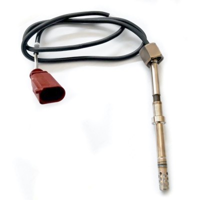 MEAT & DORIA Sensor, udstødningsgastemperatur 12224 for VAG MERCEDES-BENZ