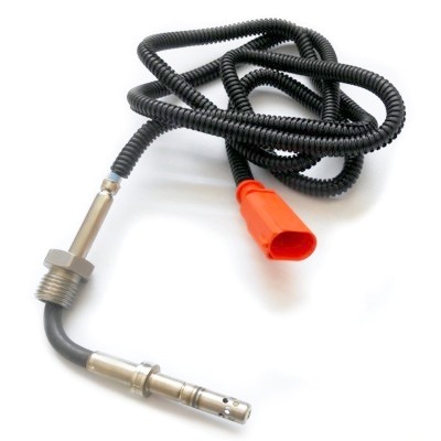 MEAT & DORIA Sensor, udstødningsgastemperatur 12228 for VW