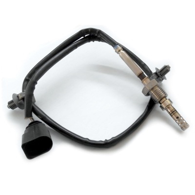 MEAT & DORIA Sensor, udstødningsgastemperatur 12230 for SKODA