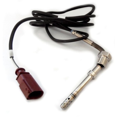 MEAT & DORIA Sensor, udstødningsgastemperatur 12243 for VAG PORSCHE